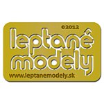 Leptan� modely.sk